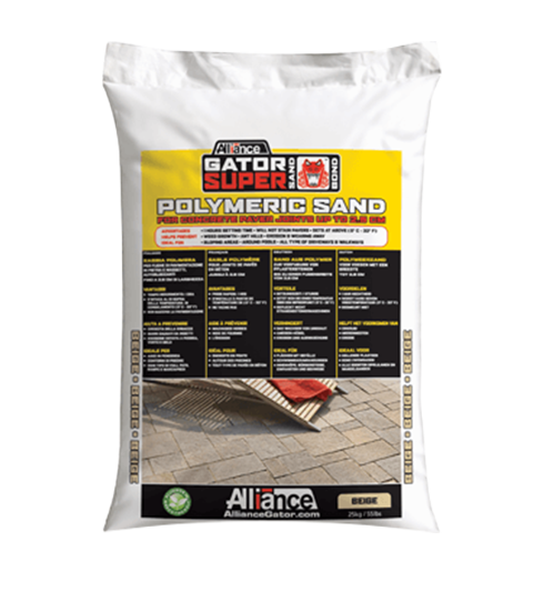 Gator Super Sand Bond