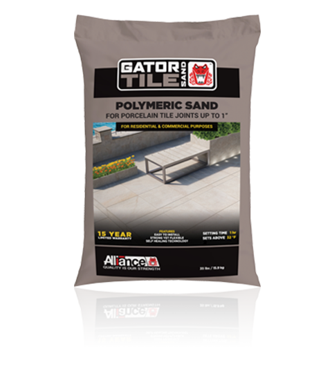 Gator Tile Sand